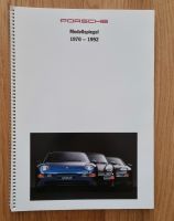 Porsche original Porsche Modellspiegel 1970-1992 *Neuwertig* Wandsbek - Hamburg Rahlstedt Vorschau