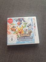 Nintendo 3DS Pokemon Mystery Dungeon Portale in die Unendlichkeit Nordrhein-Westfalen - Gelsenkirchen Vorschau