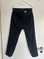 Zara Woman Stoffhose Anzughose Businesshose schwarz 7/8 inkl Vers Nürnberg (Mittelfr) - Nordstadt Vorschau