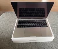 13" MacBook Pro (silver) Bayern - Ingolstadt Vorschau