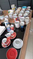Porzellan Tassen, Kaffeetassen, Espressotassen Simmern - Hunsrück Vorschau