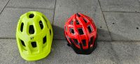 2x Kinder-Fahrradhelm Bayern - Reichertshofen Vorschau