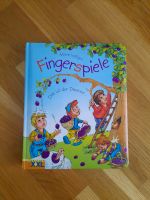 Fingerspiele  Buch für Kleinkinder Frankfurt am Main - Kalbach-Riedberg Vorschau