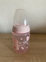 NUK First Choice+ Flasche rosa Hase mit Herz Hessen - Bad Camberg Vorschau