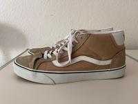 Vans Sneaker high, hellbraun, Gr. 47 Bonn - Hardtberg Vorschau