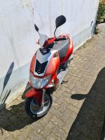 Kymco super 9 2takt 70kmh 45kmh Roller 50ccm Motorroller Kiel - Elmschenhagen-Kroog Vorschau