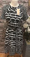 Michael Kors Logo Cocktail Kleid Schwarz /Weiss Gr. 6/ 36-38 Neu| Berlin - Hohenschönhausen Vorschau