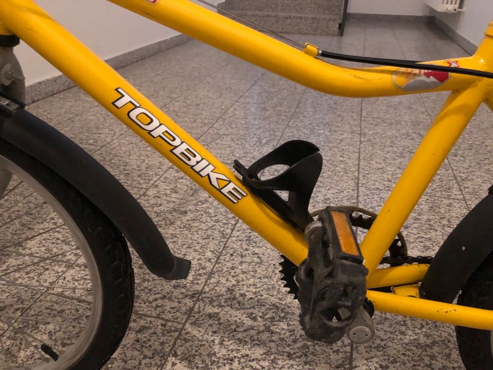 Kinder Fahrrad in Freiburg im Breisgau