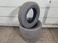 4X SOMMERREIFEN 215/65 R16 98H CONTINENTAL ECO CONTACT 6 1923 Niedersachsen - Goslar Vorschau