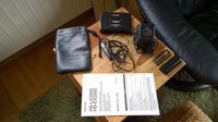 Walkman tragbarer Kassettenspieler Rekorder Aiwa HS-LX/EX 2000 Essen - Essen-Borbeck Vorschau