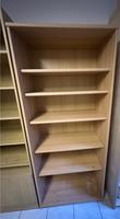 Regal holz 187x80x40 Hannover - Ricklingen Vorschau