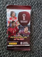 Panini Adrenalyn xl 2022 Saarland - Namborn Vorschau