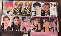 NCT 127 Mark Yuta Jungwoo Taeil Doyoung photocards Hessen - Usingen Vorschau