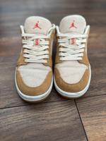 Jordan 1 Low SE Twine Orange Quartz Corduroy Rheinland-Pfalz - Birkenfeld Vorschau
