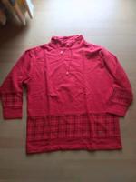 kitaro Sweater Rot gr. XXL Nordrhein-Westfalen - Kamp-Lintfort Vorschau