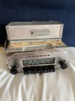 Oldtimer Autoradio Blaupunkt Frankfurt TR de Luxe f. Ford Taunus Frankfurt am Main - Ostend Vorschau