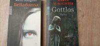 Bücher von Karin Slaughter - Gottlos, Belladonna Baden-Württemberg - Blumberg Vorschau