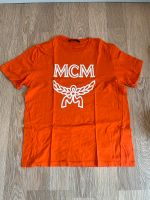 MCM Shirt Orange Original in S Nordrhein-Westfalen - Recklinghausen Vorschau
