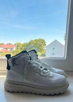 Nike Air Force 1 High Utility 2.0 - Summit White Neustadt - Huckelriede Vorschau