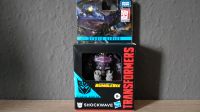 Transformers Core Class Shockwave Sachsen - Schwarzenberg (Erzgebirge) Vorschau