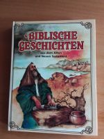 Biblische Geschichten  Altes und Neues Testament Bayern - Schernfeld Vorschau