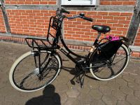 Green‘s Paisley Hollandrad Fahrrad Damenrad Nordrhein-Westfalen - Hamm Vorschau