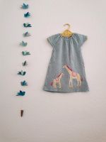 Niedliches Kleid, Baby Boden, Giraffen, Größe 92 Berlin - Lichterfelde Vorschau