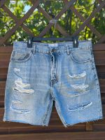 Herren Jeans Shorts L Nordrhein-Westfalen - Hilden Vorschau