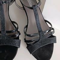 Neuwertige Sandalen schick und festlich Rheinland-Pfalz - Nister Vorschau