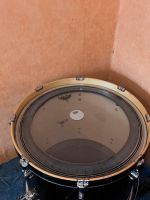 Sonor essential force bass drum 22” kick drum  piano black Eimsbüttel - Hamburg Eimsbüttel (Stadtteil) Vorschau