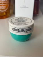 Coco cabana cream von sdj Nordrhein-Westfalen - Grevenbroich Vorschau