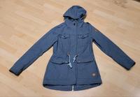 Damen Übergangsjacke Regenjacke ragwear Brandenburg - Am Mellensee Vorschau