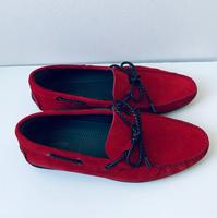 neu HUGO BOSS Mokassin Slipper Loafer Gr.39 Bayern - Augsburg Vorschau