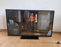 TV vom Telefunken HDMI Fernseher 130cm Diagonale Niedersachsen - Wallenhorst Vorschau