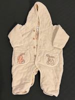 Overall Anzug Plüschanzug Häschen Baby Newborn Schleswig-Holstein - Lübeck Vorschau