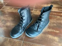 Hoopah Damen Leder Boots Gr. 40 Dresden - Pieschen Vorschau