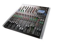 Tontechnik Mieten: Digitalmischpult ///Digital Mixer /// Tonmischpult /// Digital Mixing Desks /// Stagebox /// Multicore /// Soundcraft SI Performer 1, Yamaha /// VERLEIH RENTAL Friedrichshain-Kreuzberg - Friedrichshain Vorschau