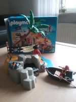 Playmobil Pirateninsel Nordrhein-Westfalen - Kleve Vorschau