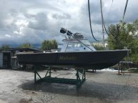 Motorboot Wakesurf/Wakeboard Bayern - Lindau Vorschau