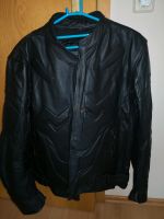 Motorrad Lederjacke Gr XL 50/52 Sachsen-Anhalt - Bernburg (Saale) Vorschau