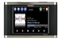 Teac WAP-8500 mit Fernbedienung Streaming Netzwerk Nordrhein-Westfalen - Recklinghausen Vorschau