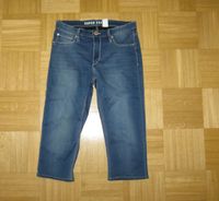 Jeans Hose ¾ Mädchen Gr. 164 skinny fit blau Kr. Dachau - Dachau Vorschau