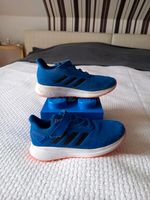 Sneaker von Adidas Gr.32 Rheinland-Pfalz - Rüdesheim Vorschau