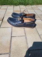 Vionic Herren Halbschuhe Schnürschuhe Gr. 43.5 Bayern - Raubling Vorschau