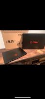 MSI GF63 9SC-053 i7-9th Thin Gaming Notebook mit OVP *NEUWERTIG* Hessen - Sulzbach Vorschau