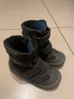 Winterschuhe Größe 24 mit Sympatex von Richter Kr. München - Ismaning Vorschau