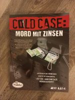 Rätselspiel ab 14 Jahren - Cold Case Mord mit Zinsen Niedersachsen - Lamspringe Vorschau