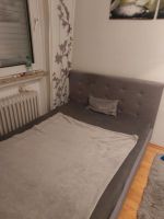 Jugendbett 140 × 200, mit Lattenrost Nordrhein-Westfalen - Recklinghausen Vorschau