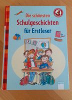 Buch für Erstleser Schulgeschichten Baden-Württemberg - Wiesloch Vorschau