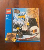 Tolles Lego Set // 7409Orient Expedition // NEU Bayern - Waldmünchen Vorschau